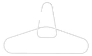 Set od 2 bijele metalne vješalice Zone A-hanger