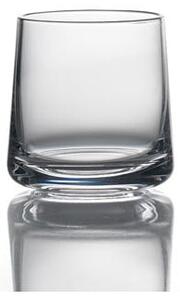 Set od 2 čaše od kristalnog stakla Zone Rocks, volumen 220 ml