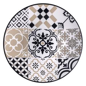 Keramički tanjur za posluživanje Brandani Alhambra II., Ø 40 cm