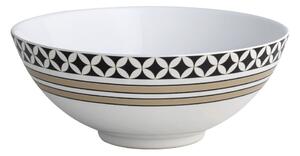 Keramička zdjela Brandani Alhambra, ø 22 cm
