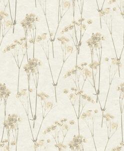 Tapeta Spry Flower 4 boje