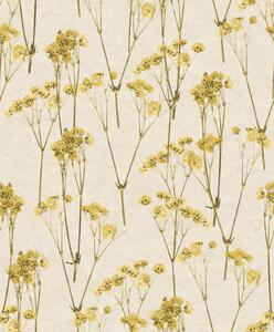 Tapeta Spry Flower 4 boje