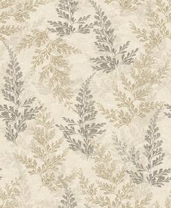Tapeta Wild Herbs 4 boje