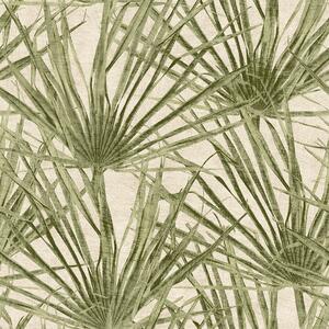 Tapeta Palm 3 boje