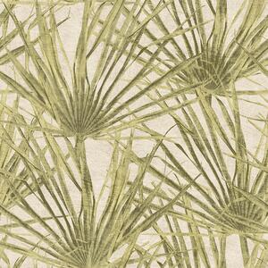Tapeta Palm 3 boje