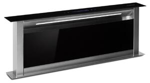 Klarstein Royal Flush Eco, odvod pare, 90 cm, 576 m³/h, A+