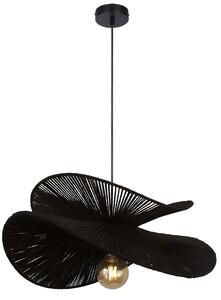 Lampa Viseća APP1833-1CP BLACK