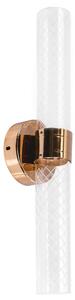 ZIDNA LAMPA LED LHJ070-W GOLD