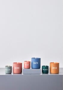 Mirisna svijeća od sojinog voska Nude Home – Design Letters