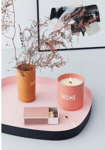 Mirisna svijeća od sojinog voska Nude Home – Design Letters