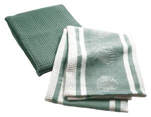 Kuhinjska krpa 2 kom 50x70 cm Ardenia – douceur d'intérieur