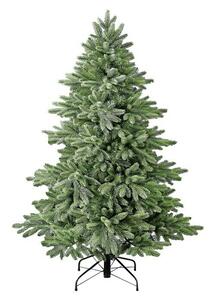 Umjetno božićno drvce Roswell Pine (150 cm, Zelene boje, Prirodnog izgleda)