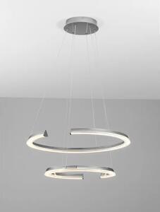 ELMO VISILICA LED/3500K/70W/4117Lm/CHROME NL9019731