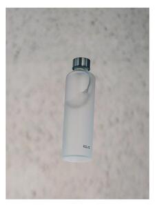 Siva boca od borosilikatnog stakla Equa Mismatch Ash, 750 ml