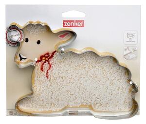 Rezač za kolačiće Zenker Lamb