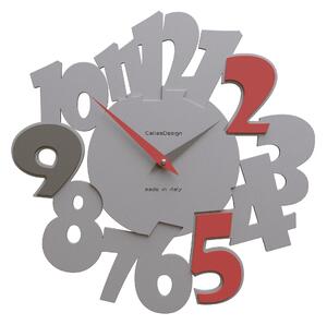 Zidni sat Due95