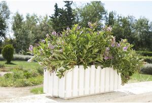 Bijela tegla Gardenico Fency, dužina 46,7 cm