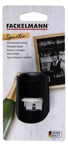 Čep za šampanjac Fackelmann Bar & Wine Spectre