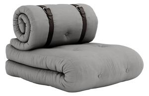 Fotelja Karup Design Buckle Up Grey