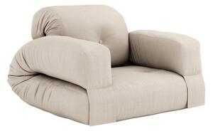 Fotelja Karup Design Hippo Beige