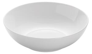 Bijela porculanska zdjela Maxwell & Williams Basic, ø 20,5 cm