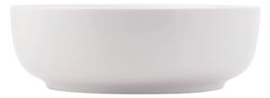 Bijela porculanska zdjela za posluživanje Maxwell & Williams Basic, ø 20 cm