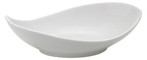 Bijela porculanska zdjela Maxwell & Williams Oslo, 16 x 7,5 cm