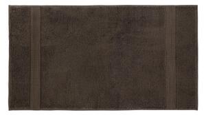 Set od 3 smeđa pamučna ručnika Foutastic Chicago, 30 x 50 cm