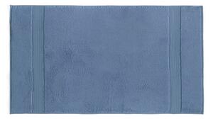 Set od 3 plava pamučna ručnika Foutastic Chicago, 70 x 140 cm