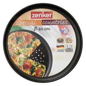 Perforirani pekač za pizzu Zenker Special Countries, ø 32 cm
