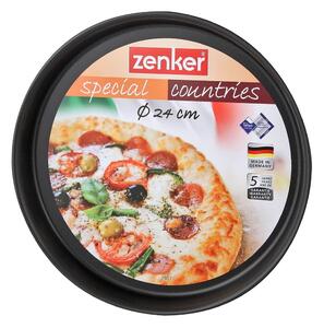 Pekač za pizzu Zenker Special Countries, ø 24,5 cm