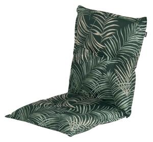 Tamno zeleni vrtni jastuk za sjedenje 50x100 cm Belize – Hartman
