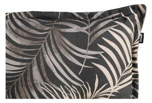 Sivi/bež vrtni jastuk za sjedenje 50x123 cm Belize – Hartman