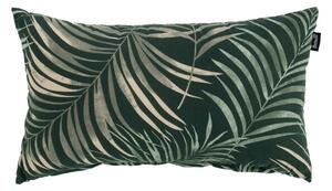 Tamnozeleni vanjski jastuk Hartman Belize 30 x 50 cm