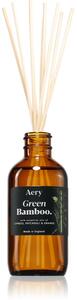 Aery Green Bamboo Amber aroma difuzer 100 ml