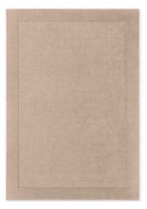 Bež ručno rađen tepih od mješavine vune 200x300 cm Kari – Villeroy&Boch