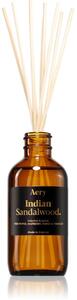 Aery Indian Sandalwood Amber aroma difuzer 100 ml