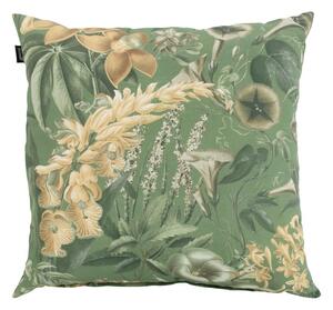 Zeleni vanjski jastuk Hartman Demi, 50 x 50 cm