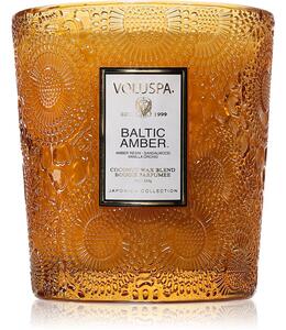 VOLUSPA Japonica Baltic Amber mirisna svijeća 255 g
