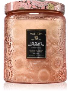 VOLUSPA Japonica Kalahari Watermelon mirisna svijeća 1.25 kg