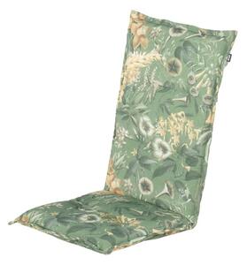 Zelena vrtna sjedalica Hartman Demi, 123 x 50 cm