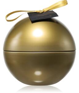 My Flame Winter Glow Christmas Ball mirisna svijeća 110 g