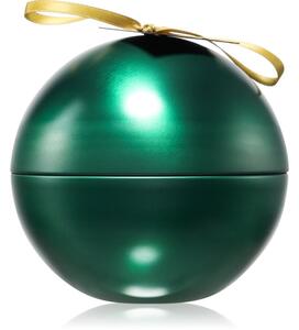 My Flame Winter Glow Christmas Ball mirisna svijeća 110 g