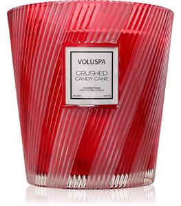VOLUSPA Crushed Candy Cane mirisna svijeća 1077 g