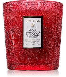 VOLUSPA Japonica Goji Tarocco Orange mirisna svijeća 255 g