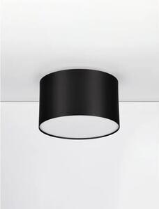 LULDO STROPNA SVJETILJKA LED/3000K/10W/588Lm/CRNA NL9030726