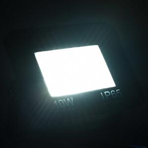VidaXL LED reflektor 10 W hladni bijeli