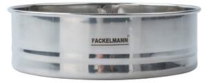 Sito od nehrđajućeg čelika Fackelmann Food & More, ø 18 cm
