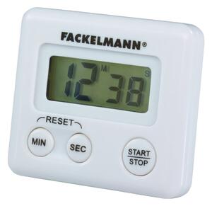 Digitalni kuhinjski timer Fackelmann