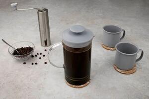 Mlinac za kavu od nehrđajućeg čelika Fackelmann